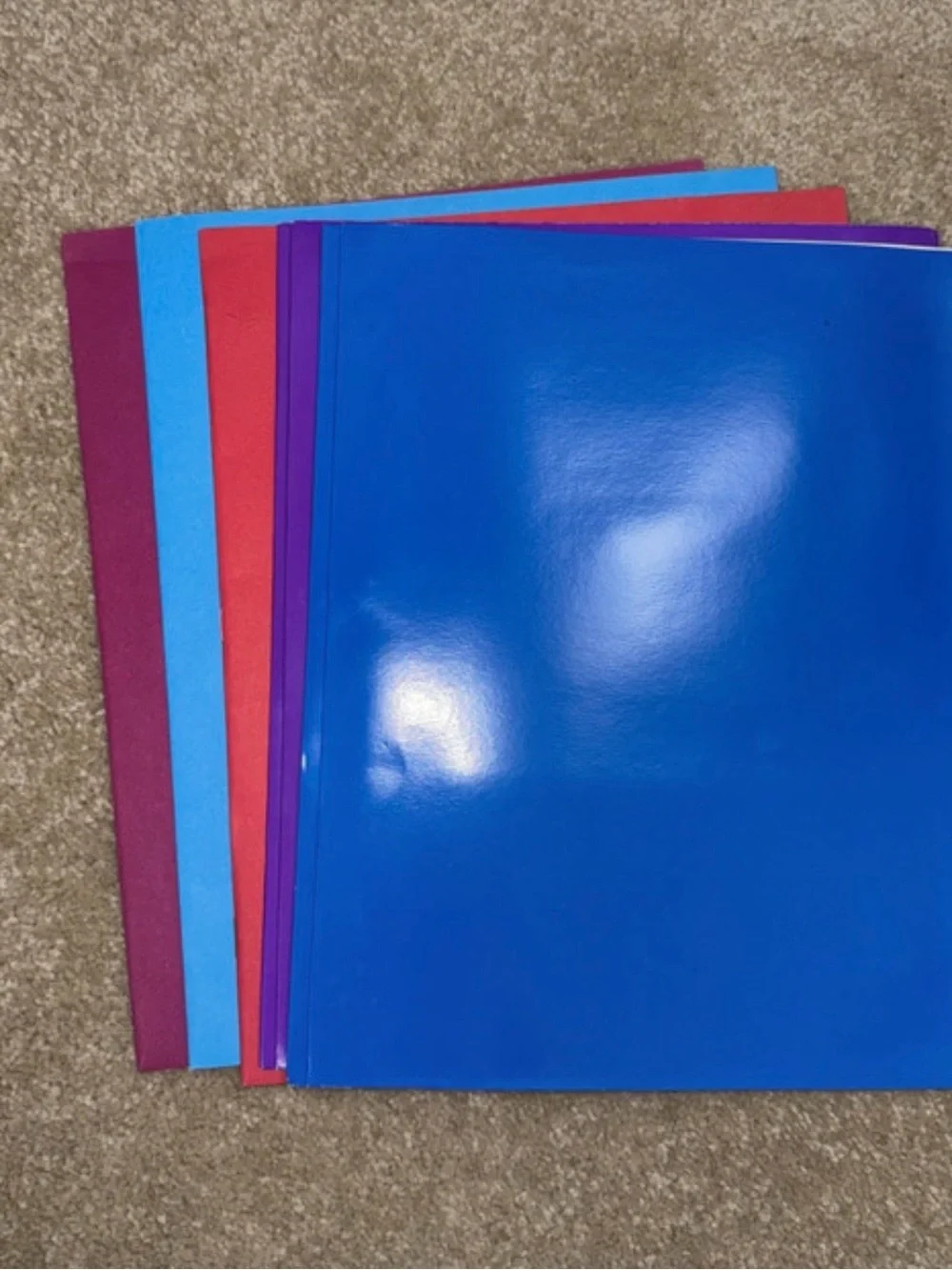 School Supplies Big bundle #31 32 items!! - Picture 7 of 10